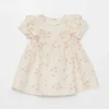 LC Waikiki Kleid - Beige - A-Linie Kinder Kleider 692754610 -Deutschland Lady Echt Verkaufs-Shop 1 org zoom 931