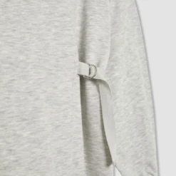 Defacto Kleid - Grau - A-Linie Kinder Kleider 759290090 -Deutschland Lady Echt Verkaufs-Shop 1 org zoom 940