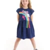 Denokids Kleid - Dunkelblau - Basic Kinder Kleider 269509385 -Deutschland Lady Echt Verkaufs-Shop 1 org zoom 947