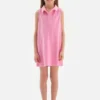 Dagi Kleid - Rosa - A-Linie Kinder Kleider 679949046 2 Dagi Kleid - Rosa - A-Linie Kinder Kleider 679949046 -Deutschland Lady Echt Verkaufs-Shop 1 org zoom 960