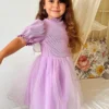 Le Mabelle Kleid - Lila - A-Linie Kinder Kleider 742682381 2 Le Mabelle Kleid - Lila - A-Linie Kinder Kleider 742682381 -Deutschland Lady Echt Verkaufs-Shop 1 org zoom 961