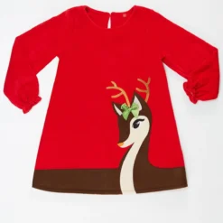 Denokids Kleid - Braun - Basic Kinder Kleider 32510565 -Deutschland Lady Echt Verkaufs-Shop 1 org zoom 969