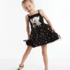 Denokids Kleid - Schwarz - A-Linie Kinder Kleider 35858713 1 Denokids Kleid - Schwarz - A-Linie Kinder Kleider 35858713 -Deutschland Lady Echt Verkaufs-Shop 1 org zoom 979