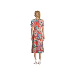 BETTY BARCLAY Kleid - Mehrfarbig - Basic Damen Bekleidung 731952511 -Deutschland Lady Echt Verkaufs-Shop 2 org zoom 102