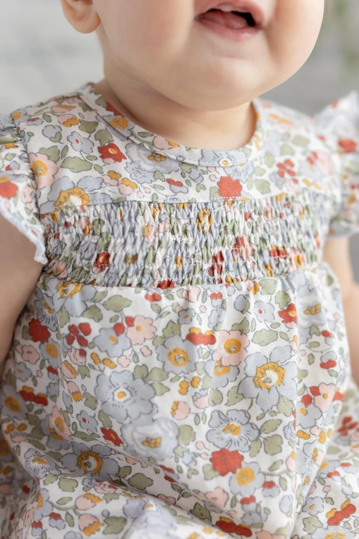 Mininio Kleid - Metallic - A-Linie 4 Mininio Kleid - Metallic - A-Linie – Bild 2