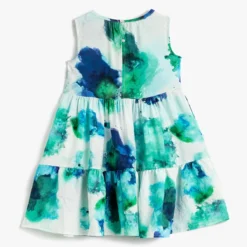 Koton Kleid - Mehrfarbig - Smock-Kleid Kinder Kleider 670326225 6 Koton Kleid - Mehrfarbig - Smock-Kleid Kinder Kleider 670326225 -Deutschland Lady Echt Verkaufs-Shop 2 org zoom 1135