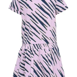 HUMMEL Kleid - Lila - Basic Kinder Kleider 673889864 -Deutschland Lady Echt Verkaufs-Shop 2 org zoom 1163