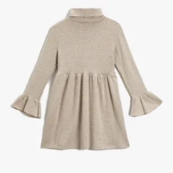 Koton Kleid - Ecru - A-Linie Kinder Kleider 364442609 -Deutschland Lady Echt Verkaufs-Shop 2 org zoom 1165