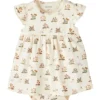 Name It Kleid - Ecru - A-Linie Kinder Kleider 647910690 -Deutschland Lady Echt Verkaufs-Shop 2 org zoom 1183