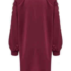 HUMMEL Kleid - Lila - Basic Kinder Kleider 673792107 -Deutschland Lady Echt Verkaufs-Shop 2 org zoom 1192