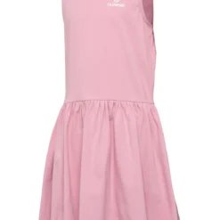 HUMMEL Kleid - Rosa - Basic Kinder Kleider 673889367 -Deutschland Lady Echt Verkaufs-Shop 2 org zoom 1200