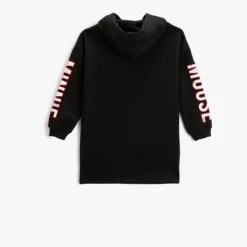 Koton Kleid - Schwarz - Basic -Deutschland Lady Echt Verkaufs-Shop 2 org zoom 1207