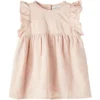 Name It Kleid - Rosa - A-Linie Kinder Kleider 643503938