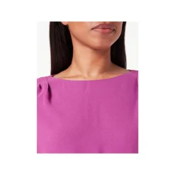 Comma Kleid - Mehrfarbig - Basic Damen Kleider 731952532 -Deutschland Lady Echt Verkaufs-Shop 2 org zoom 122