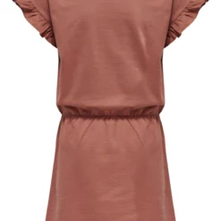 HUMMEL Kleid - Rosa - Basic Kinder Kleider 673785320 -Deutschland Lady Echt Verkaufs-Shop 2 org zoom 1249
