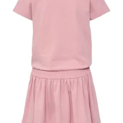 HUMMEL Kleid - Rosa - Basic Kinder Kleider 673888597 6 HUMMEL Kleid - Rosa - Basic Kinder Kleider 673888597 -Deutschland Lady Echt Verkaufs-Shop 2 org zoom 1254