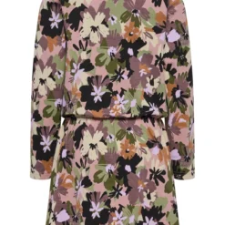 HUMMEL Kleid - Lila - Basic Kinder Kleider 741715761 6 HUMMEL Kleid - Lila - Basic Kinder Kleider 741715761 -Deutschland Lady Echt Verkaufs-Shop 2 org zoom 1260