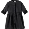 Name It Kleid - Schwarz - A-Linie Kinder Kleider 356526118 1 Name It Kleid - Schwarz - A-Linie Kinder Kleider 356526118 -Deutschland Lady Echt Verkaufs-Shop 2 org zoom 1261