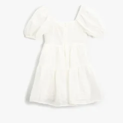 Koton Kleid - Weiß - Basic Kinder Kleider 267535410 5 Koton Kleid - Weiß - Basic Kinder Kleider 267535410 -Deutschland Lady Echt Verkaufs-Shop 2 org zoom 1262
