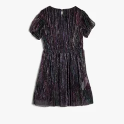 Koton Kleid - Lila - Basic Kinder Kleider 35153341 -Deutschland Lady Echt Verkaufs-Shop 2 org zoom 1267