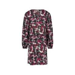 TAIFUN Kleid - Schwarz - Basic Damen Kleider 747464286 -Deutschland Lady Echt Verkaufs-Shop 2 org zoom 127