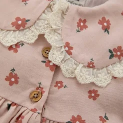 Defacto Kleid - Bordeaux - A-Linie Kinder Kleider 745907506 6 Defacto Kleid - Bordeaux - A-Linie Kinder Kleider 745907506 -Deutschland Lady Echt Verkaufs-Shop 2 org zoom 1279