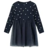 Name It Kleid - Dunkelblau - A-Linie Kinder Kleider 752282057 1 Name It Kleid - Dunkelblau - A-Linie Kinder Kleider 752282057 -Deutschland Lady Echt Verkaufs-Shop 2 org zoom 1280
