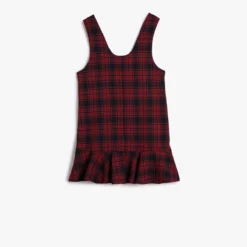 Koton Kleid - Schwarz - Gerüschter Saum Kinder Kleider 744841069 6 Koton Kleid - Schwarz - Gerüschter Saum Kinder Kleider 744841069 -Deutschland Lady Echt Verkaufs-Shop 2 org zoom 1288