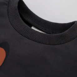 Defacto Kleid - Grau - A-Linie Kinder Kleider 453916203 -Deutschland Lady Echt Verkaufs-Shop 2 org zoom 1295