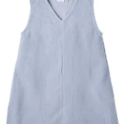 Name It Kleid - Blau - Basic Kinder Kleider 356526551 -Deutschland Lady Echt Verkaufs-Shop 2 org zoom 1296
