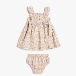 Koton Kleid - Gelb - A-Linie Kinder Kleider 747866099 -Deutschland Lady Echt Verkaufs-Shop 2 org zoom 1319