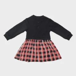 GB Baby Kleid - Schwarz - Basic -Deutschland Lady Echt Verkaufs-Shop 2 org zoom 1331