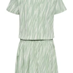 HUMMEL Kleid - Grün - Basic Kinder Kleider 673890252 -Deutschland Lady Echt Verkaufs-Shop 2 org zoom 1334