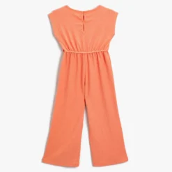 Koton Kleid - Rot - Basic Kinder Kleider 258990450 -Deutschland Lady Echt Verkaufs-Shop 2 org zoom 1341