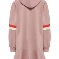 HUMMEL Kleid - Rosa - Basic Kinder Kleider 673786074 -Deutschland Lady Echt Verkaufs-Shop 2 org zoom 1346