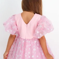 Le Mabelle Kleid - Rosa - A-Linie Kinder Kleider 747189296 6 Le Mabelle Kleid - Rosa - A-Linie Kinder Kleider 747189296 -Deutschland Lady Echt Verkaufs-Shop 2 org zoom 1347