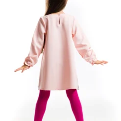 Denokids Kleid - Rosa - Basic Kinder Kleider 3893223 -Deutschland Lady Echt Verkaufs-Shop 2 org zoom 1348
