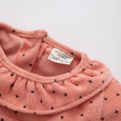 Defacto Kleid - Rosa - Basic Kinder Kleider 378473377 -Deutschland Lady Echt Verkaufs-Shop 2 org zoom 1355