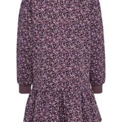 HUMMEL Kleid - Lila - Basic Kinder Kleider 741716142 -Deutschland Lady Echt Verkaufs-Shop 2 org zoom 1375