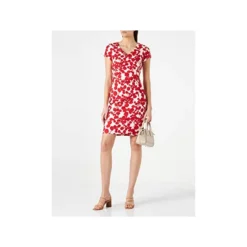 BETTY BARCLAY Kleid - Mehrfarbig - Basic Damen Bekleidung 731952188 -Deutschland Lady Echt Verkaufs-Shop 2 org zoom 208