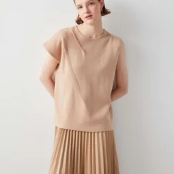 Ipekyol İpekyol Kleid - Braun - A-Linie Damen Kleider 346011567 6 Ipekyol İpekyol Kleid - Braun - A-Linie Damen Kleider 346011567 -Deutschland Lady Echt Verkaufs-Shop 2 org zoom 212