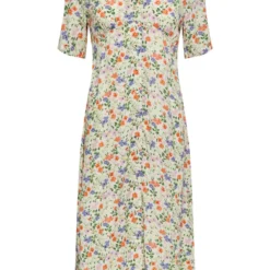 Pieces Kleid - Beige - Basic Damen Kleider 674337851 -Deutschland Lady Echt Verkaufs-Shop 2 org zoom 242