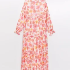 LC Waikiki Kleid - Dunkelblau - A-Linie Damen Kleider 690672241 -Deutschland Lady Echt Verkaufs-Shop 2 org zoom 243