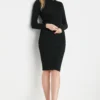 Trendyol Collection Kleid - Schwarz - Bodycon Damen Kleider 287456240 -Deutschland Lady Echt Verkaufs-Shop 2 org zoom 264