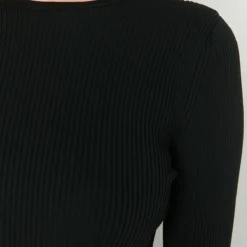 Trendyol Collection Kleid - Schwarz - Bodycon Damen Kleider 287456240 -Deutschland Lady Echt Verkaufs-Shop 2 org zoom 266