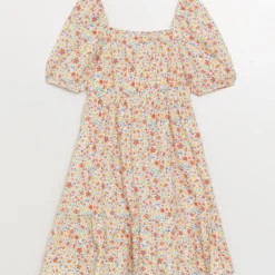 LC Waikiki Kleid - Dunkelblau - A-Linie Damen Kleider 704877470 -Deutschland Lady Echt Verkaufs-Shop 2 org zoom 270