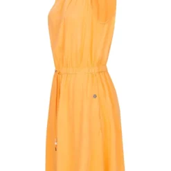 Ragwear Kleid - Gelb - Jerseykleid Damen Kleider 675238145 -Deutschland Lady Echt Verkaufs-Shop 2 org zoom 277