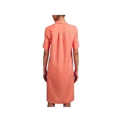 ETERNA Kleid - Mehrfarbig - Basic Damen Bekleidung 746510665 -Deutschland Lady Echt Verkaufs-Shop 2 org zoom 327