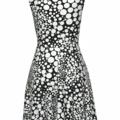 Beach Time Kleid - Schwarz - Basic Damen Bekleidung 757748464 -Deutschland Lady Echt Verkaufs-Shop 2 org zoom 344