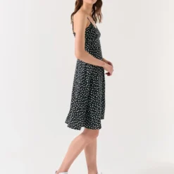 Jimmy Key Kleid - Schwarz - Basic -Deutschland Lady Echt Verkaufs-Shop 2 org zoom 367